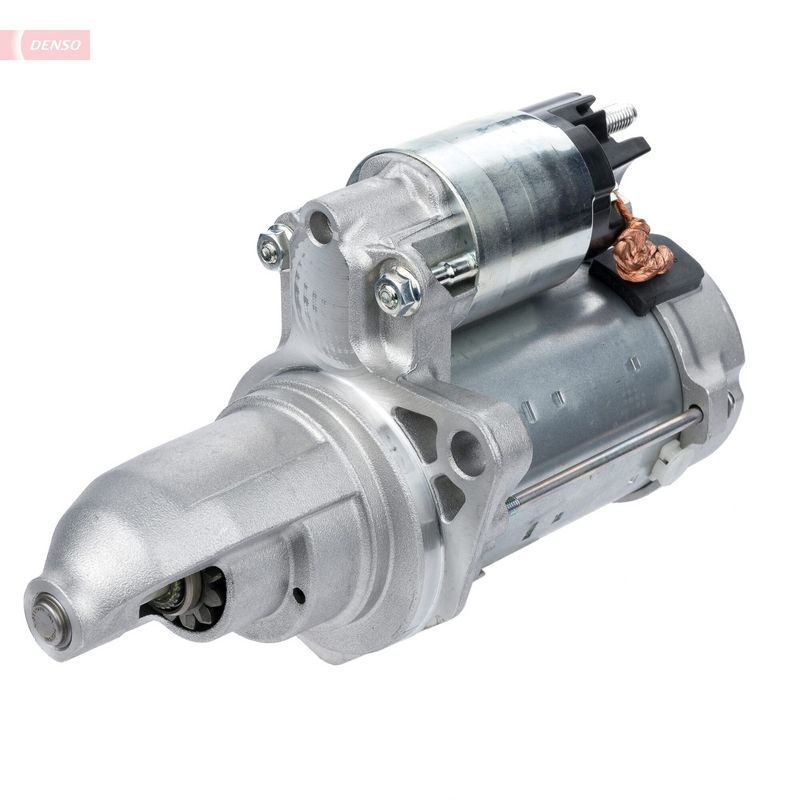 Starter Motor / Starter DSN1443 Denso