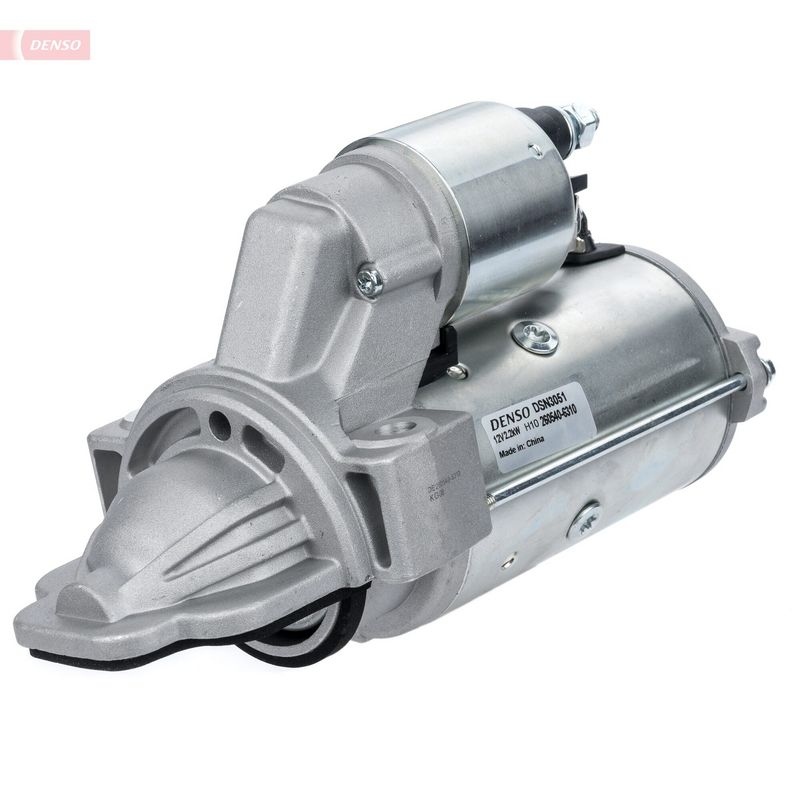 Starter Motor / Starter DSN3051 Denso