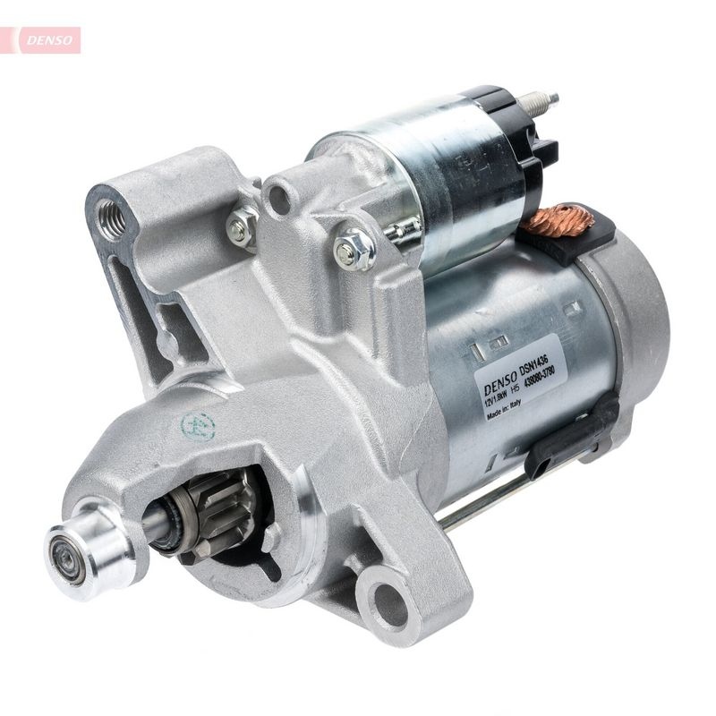 Starter motor / Starter DSN1436 Denso