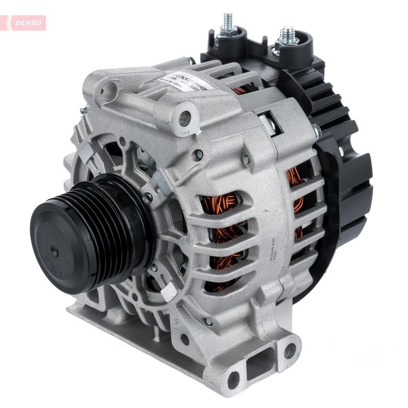 Dynamo / Alternator DAN3036 Denso