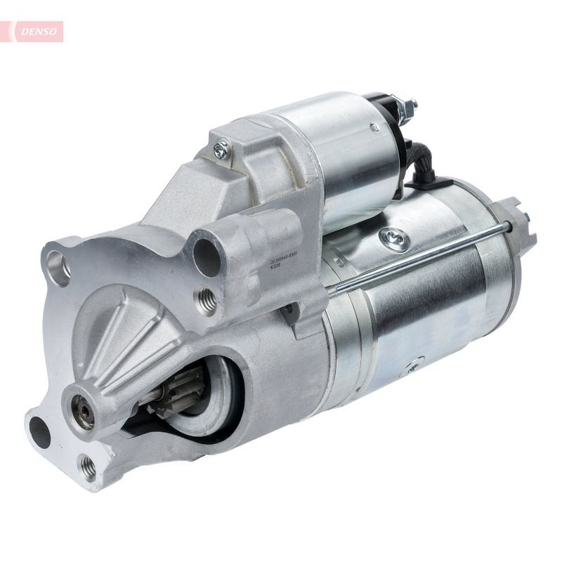 Starter Motor / Starter DSN3055 Denso