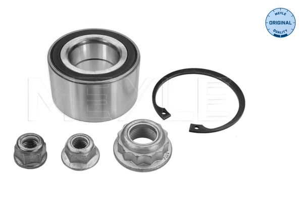 Wheel Bearing Set