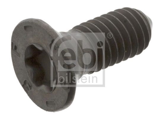 Screw, Brake Disc