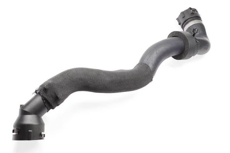 Audi Radiator Hose