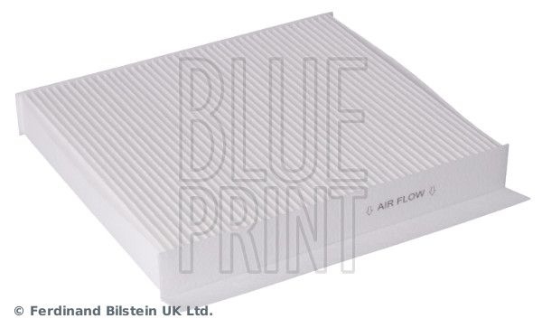 cabin air filter ADBP250059 Blue Print