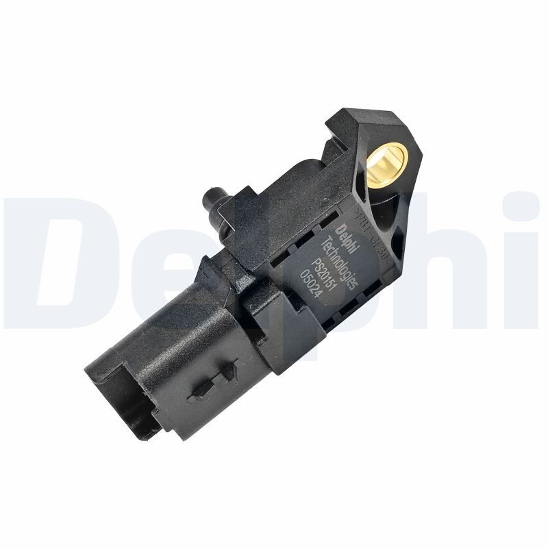 MAP Sensor