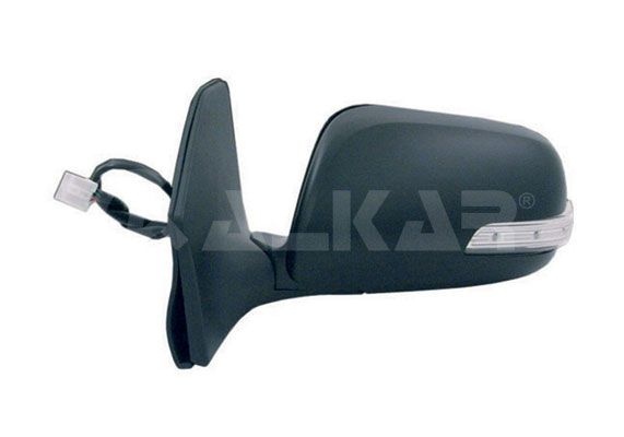 Exterior Mirror 6139266 Alkar