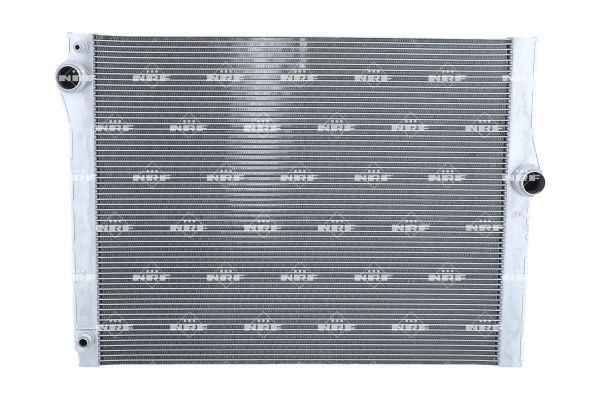 Nrf Radiator Bmw 550185 Storlek 2