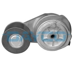 Belt tensioner, Poly V-belt