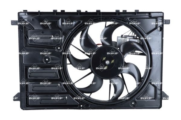 Nrf Kylflakt 470105 Volvo 470105 Storlek 2