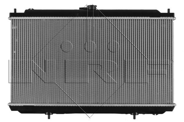 Nissan Radiator
