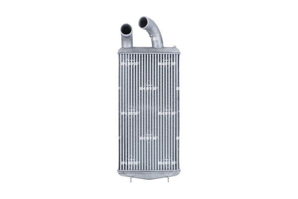 Nrf Intercooler Laddluftkylare Storlek 2