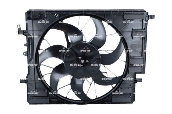 Nrf Kylflakt 470073 Volvo 470073 Storlek 2