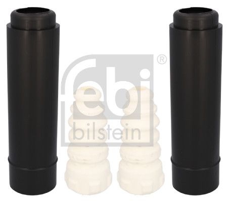 Dust cover, Shock Absorber 188469 FEBI