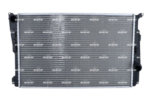 Nrf Radiator Bmw 550173 Storlek 2
