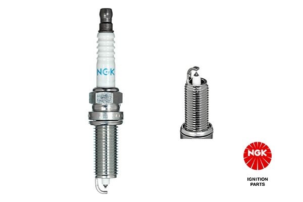 NGK Spark plug 91136 Engine spark plug,Spark plugs RENAULT,NISSAN,Clio III Schrägheck (BR0/1, CR0/1),MEGANE III Grandtour (KZ0/1),Scénic III (JZ0/1_)