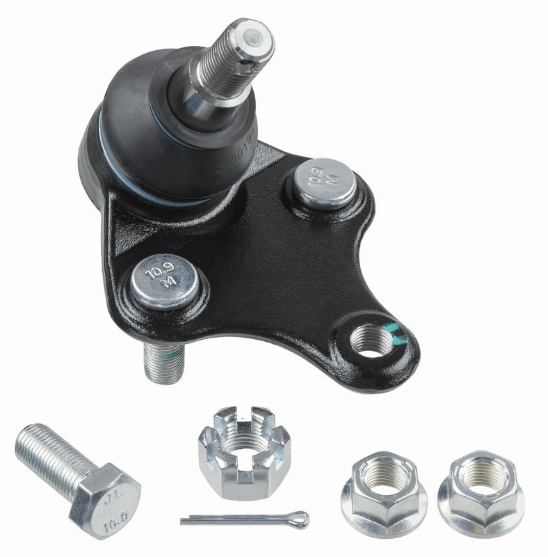 LEMFÖRDER Ball joint both sides 37243 01 Suspension ball joint,Suspension arm ball joint TOYOTA,LEXUS,AURIS (NRE15_, ZZE15_, ADE15_, ZRE15_, NDE15_)