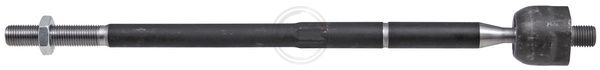 Axial ball, track rod 240883 ABS