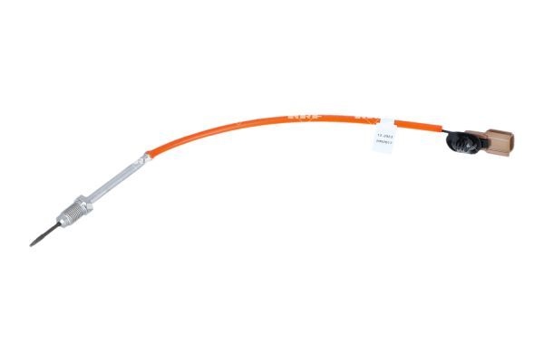 Dacia Sensor Exhaust Gas Temperature