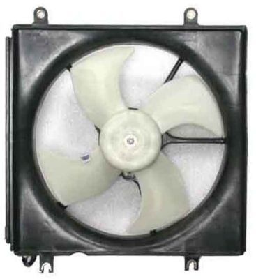 Honda Cooling Fan 47526 Nrf