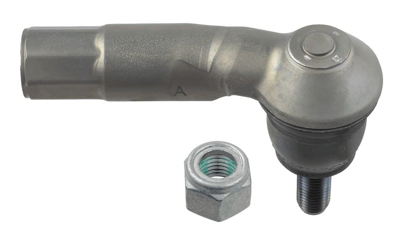 LEMFÖRDER Track rod end VW,AUDI,SKODA 35280 01 1K0423812A,1K0423812E,1K0423812F Tie rod end,Track rod end ball joint,Outer tie rod,Outer tie rod end