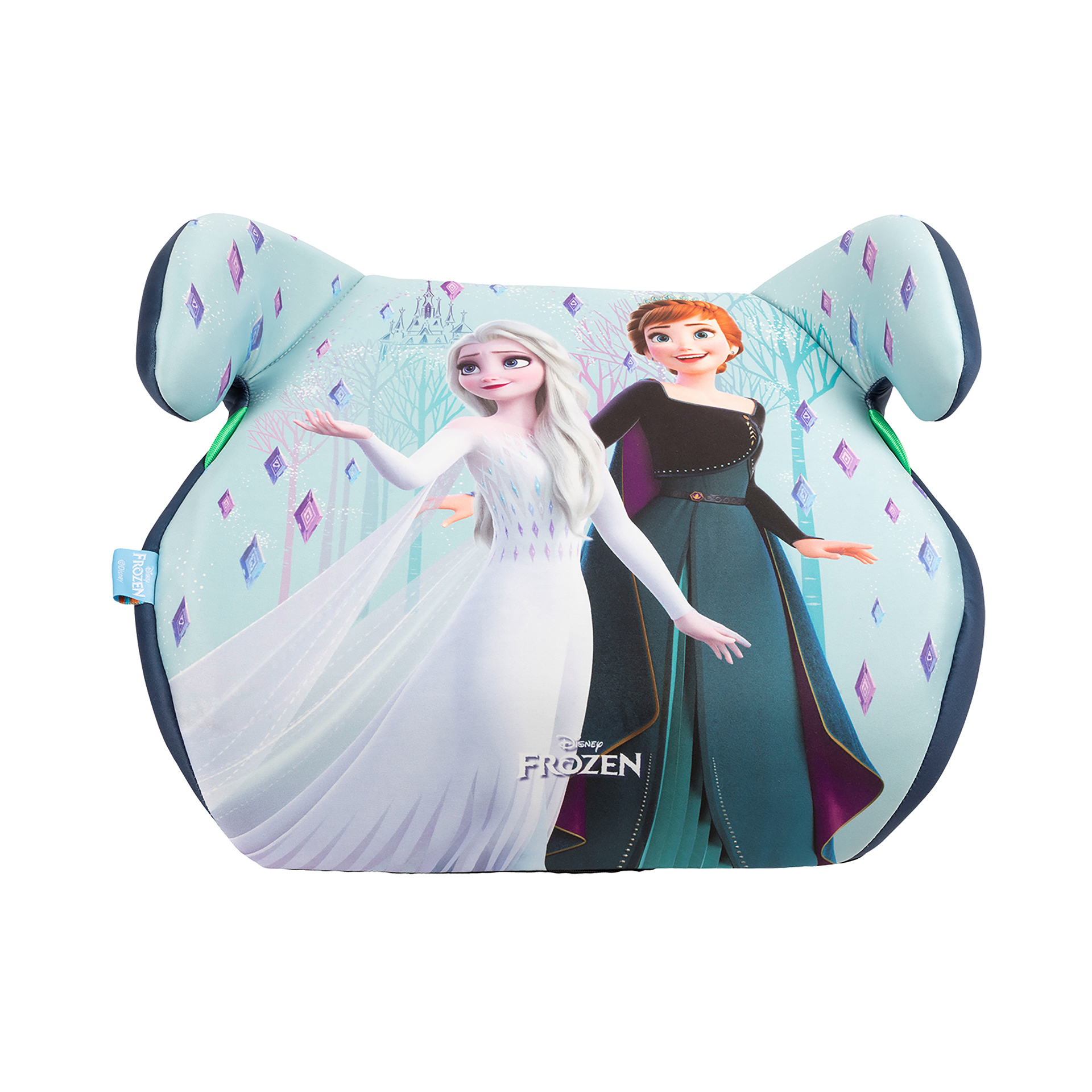 Disney I-Size Booster Seat Frozen 125-150cm