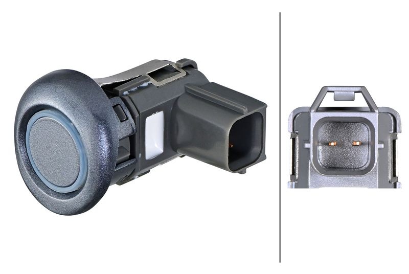 Sensor parkeringsavståndskontroll