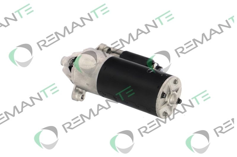 REMAN STARTER BOSCH 0986022631 12V/2.2kW