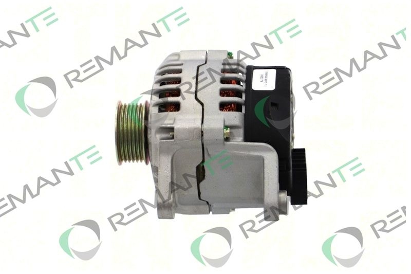 REMAN GENERATOR BOSCH 0986039510 12V70A