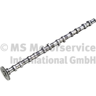 Camshaft