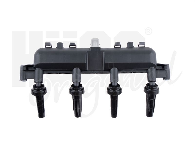 HITACHI Ignition coil 133818 Coil pack,Ignition coil pack PEUGEOT,CITROËN,206 Schrägheck (2A/C),307 (3A/C),307 SW (3H),106 II Schrägheck (1A_, 1C_)