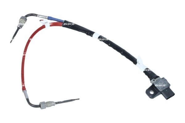 Renault Sensor Exhaust Gas Temperature