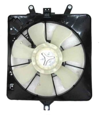 Honda Cooling Fan 47512 Nrf