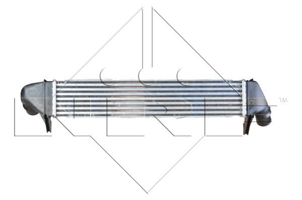 Dacia Intercooler Charger