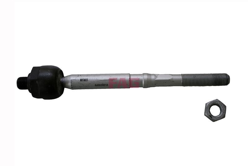 FAG Inner Tie Rod 840 0200 10 Rack End,Inner Track Rod RENAULT,MAZDA,SCÉNIC II (JM0/1_),MEGANE II Coupé-Cabriolet (EM0/1_),MEGANE II Kombi (KM0/1_)