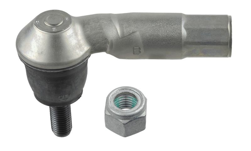 LEMFÖRDER Track rod end VW,AUDI,SKODA 35279 01 1K0423811A,1K0423811E,1K0423811F Tie rod end,Track rod end ball joint,Outer tie rod,Outer tie rod end
