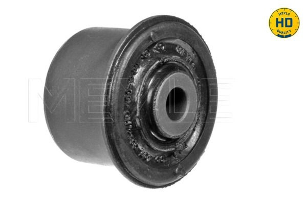 MEYLE Bush, control arm mounting without holder 100 407 0042/HD  AUDI,80 Limousine (8C2, B4),Cabriolet (8G7, B4),80 Avant (8C5, B4),COUPE (89, 8B)