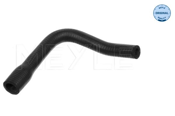 MEYLE Radiator Hose ORIGINAL Quality 119 121 0139 Coolant Hose VW,AUDI,Passat Variant (33B),PASSAT (32B),PASSAT Stufenheck (32B)