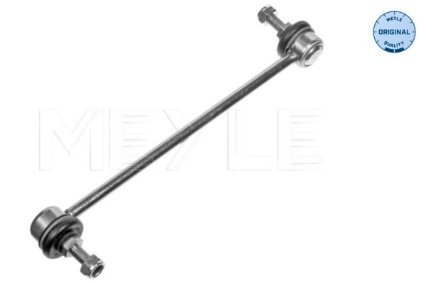 MEYLE Anti-roll bar link ORIGINAL Quality 116 060 7179 Rod / Strut, stabiliser,Drop link AUDI,80 Limousine (8C2, B4),80 (89, 89Q, 8A, B3)