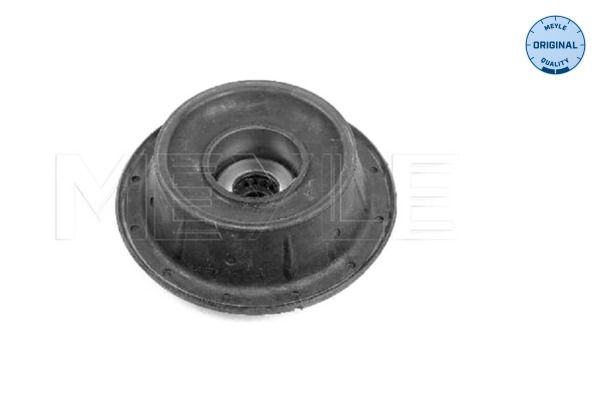 MEYLE Top strut mount VW,SEAT 100 412 0000 MSM0018,191412329,191412329 Strut mount,Top mount,Suspension top mount,Suspension mount,Top strut mounting