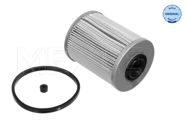 MEYLE Fuel Filter OPEL,SAAB,VAUXHALL 614 818 0000 24417733,90542912,93185390 93185604,93190458,MFF0212,0802721,0818531,5818083,5818508,5818509,802721