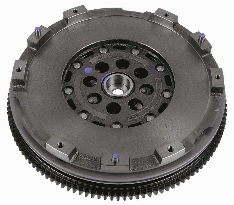 Flywheel 2294 701 064 Sachs