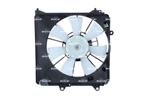 Honda Cooling Fan 470016 Nrf