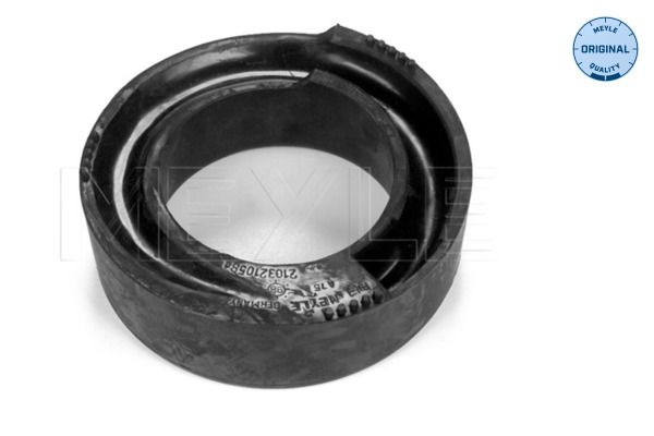MEYLE Spring Mounting Front Axle 014 032 0073 MERCEDES-BENZ,C-Klasse Limousine (W202),E-Klasse Limousine (W210),CLK (C208),E-Klasse T-modell (S210)