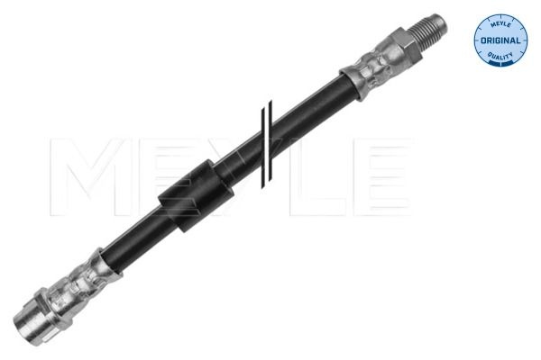 MEYLE Brake Hose MERCEDES-BENZ 014 042 0009 1714280035,2104280035,2104280535 Brake Line,Brake Pipe A1714280035,A2104280035,A2104280535,MBH0008