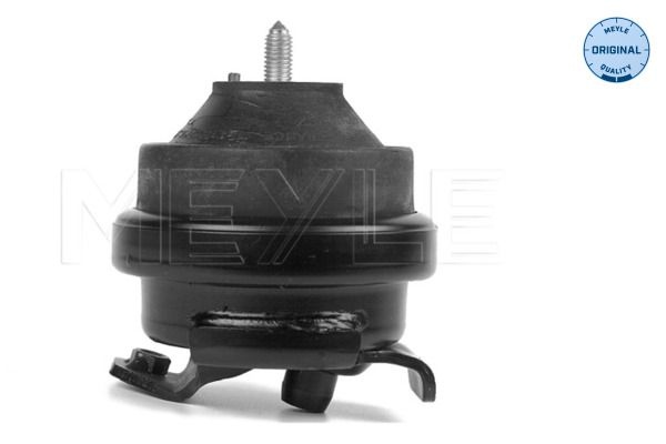 MEYLE Engine mount ORIGINAL Quality 100 199 0003 Motor mount,Engine mounting bracket VW,SEAT,GOLF II (19E, 1G1),PASSAT Variant (3A5, 35I)