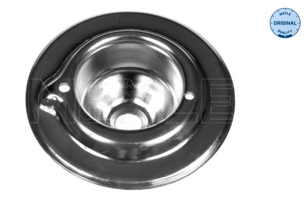 MEYLE Spring Cap Front Axle Right 100 412 0009  VW,SEAT,GOLF II (19E, 1G1),GOLF III (1H1),PASSAT Variant (3A5, 35I),GOLF III Variant (1H5)