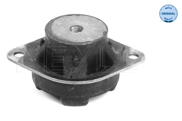MEYLE Gearbox Mount ORIGINAL Quality 100 399 0001 Transmission Mount,Mounting, automatic transmission VW,AUDI,Passat Variant (33B)