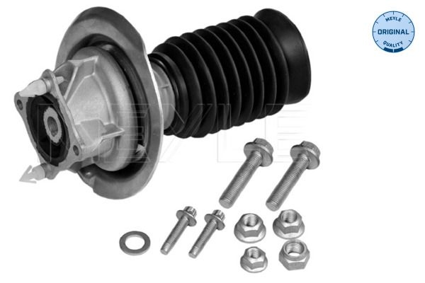 MEYLE Top strut mount ORIGINAL Quality 014 032 0101 Strut mount,Top mount MERCEDES-BENZ,A-Klasse (W168)