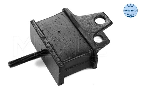 MEYLE Engine mount ORIGINAL Quality 100 199 0007 Motor mount,Engine mounting bracket VW,TRANSPORTER III Bus,Transporter T3 Kastenwagen